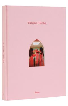 Coperta cărții 'Simone Rocha - Simone Rocha'