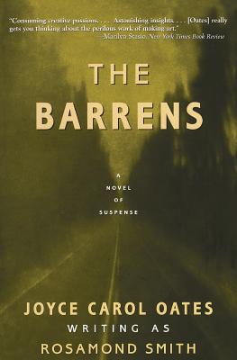 The Barrens - Joyce Carol Oates