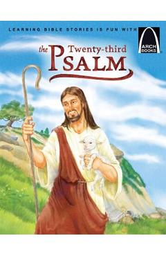 Poza produsului The Twenty-Third Psalm - Concordia Publishing House