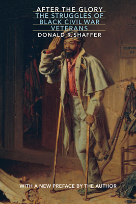 After the Glory: The Struggles of Black Civil War Veterans - Donald R. Shaffer