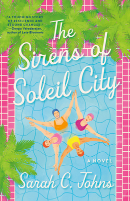 The Sirens of Soleil City - Sarah C. Johns