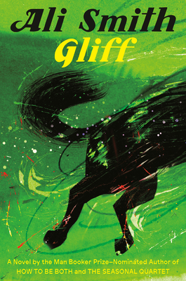 Gliff - Ali Smith