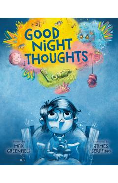 Good Night Thoughts - Max Greenfield