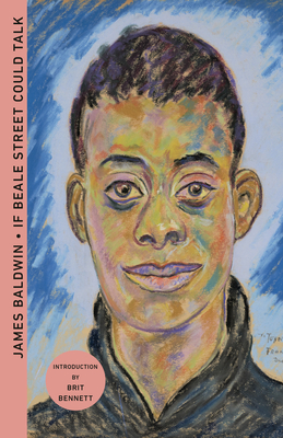 If Beale Street Could Talk (Deluxe Edition) - James Baldwin