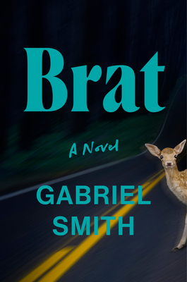 Coperta cărții 'Brat - Gabriel Smith'