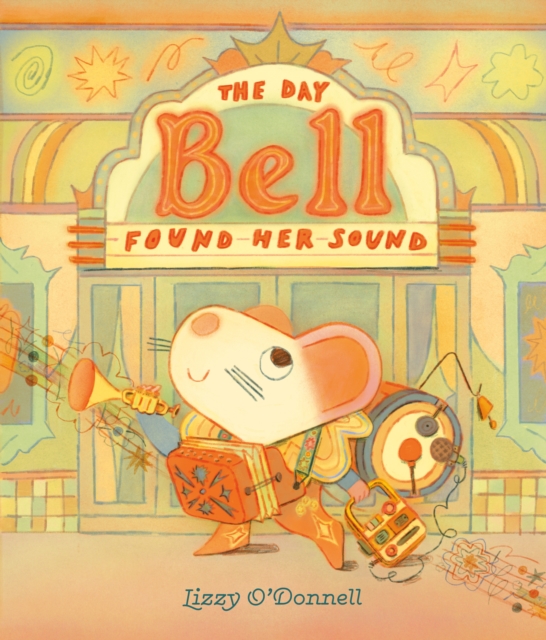 The Day Bell Found Her Sound - Lizzy O'donnell