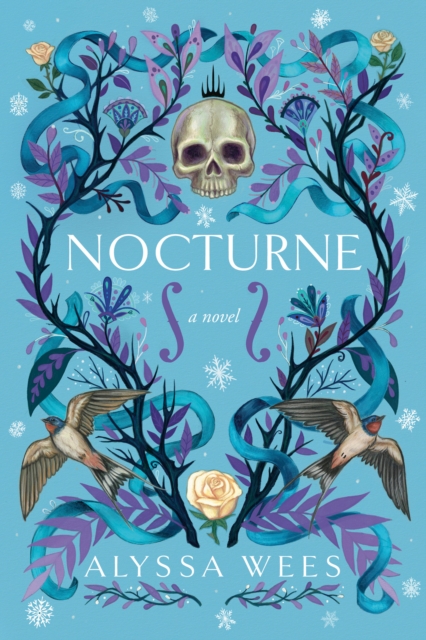 Nocturne - Alyssa Wees