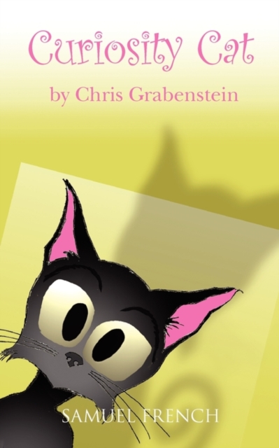 Curiosity Cat - Chris Grabenstein