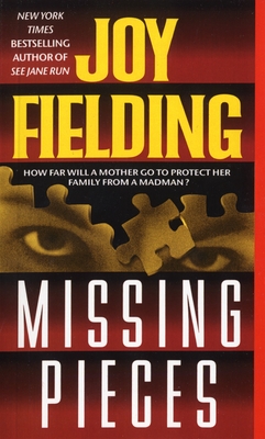 Missing Pieces - Joy Fielding
