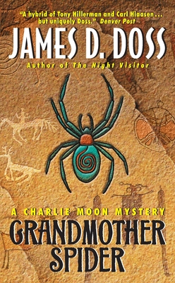 Grandmother Spider - James D. Doss