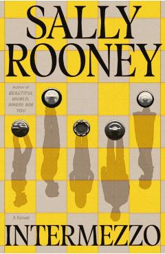 Intermezzo - Sally Rooney