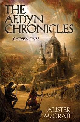 Chosen Ones - Alister E. Mcgrath