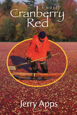 Cranberry Red - Jerry Apps