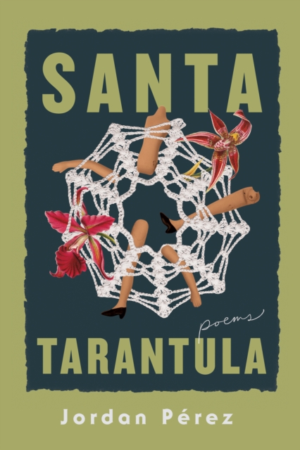 Santa Tarantula - Jordan Prez