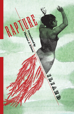 Rapture - Iliazd