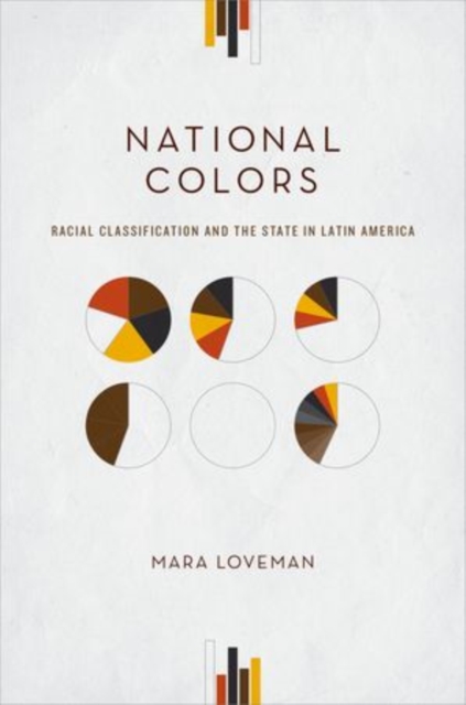 National Colors: Racial Classification and the State in Latin America - Mara Loveman