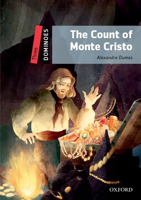 Dominoes 2e 3 Count of Monte Cristo New Artwork - West Dumas