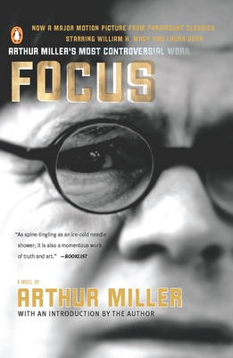 Focus - Arthur Miller