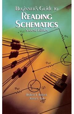 Poza produsului Beginner's Guide to Reading Schematics - Traister
