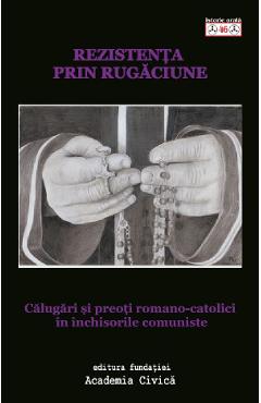 Poza produsului Rezistenta prin rugaciune - Aurora Sasu