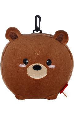 Imaginea produsului 'Perna de voiaj: Teddy Bear'