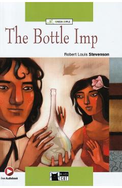 The Bottle Imp
