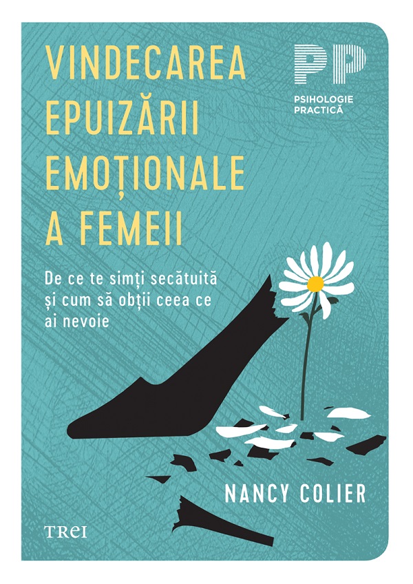 eBook Vindecarea epuizarii emotionale a femeii - Nancy Colier