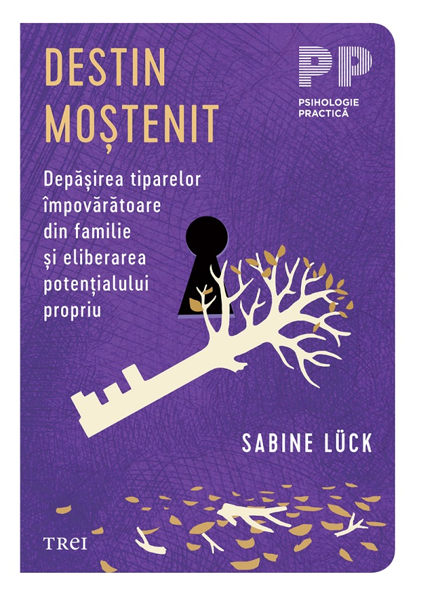 eBook Destin mostenit - Sabine Luck