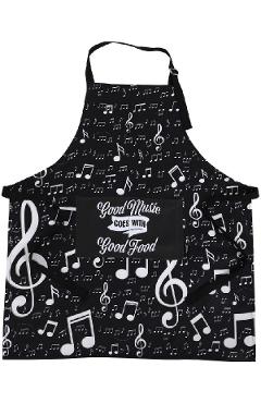 Imaginea produsului 'Sort de bucatarie: Music'