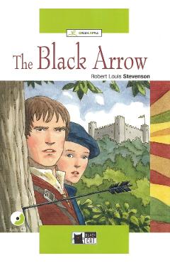 The Black Arrow