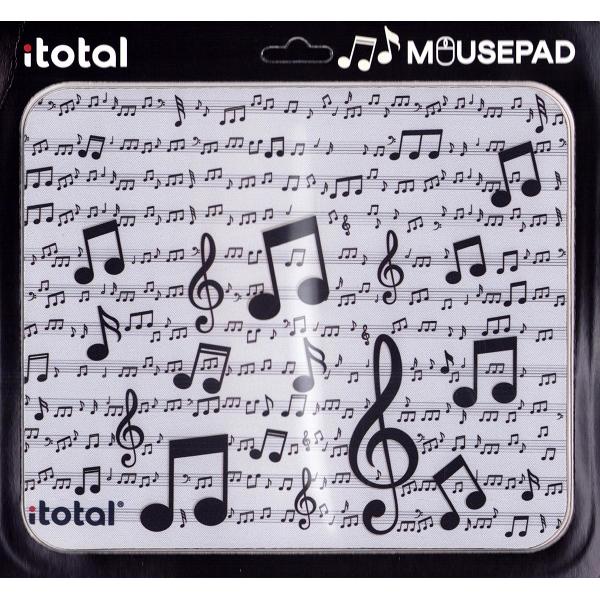 Mousepad: Music