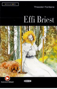 Poza produsului Effi Briest - Theodor Fontane