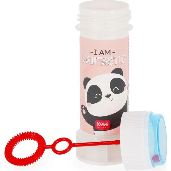 Jucarie baloane de sapun: Panda
