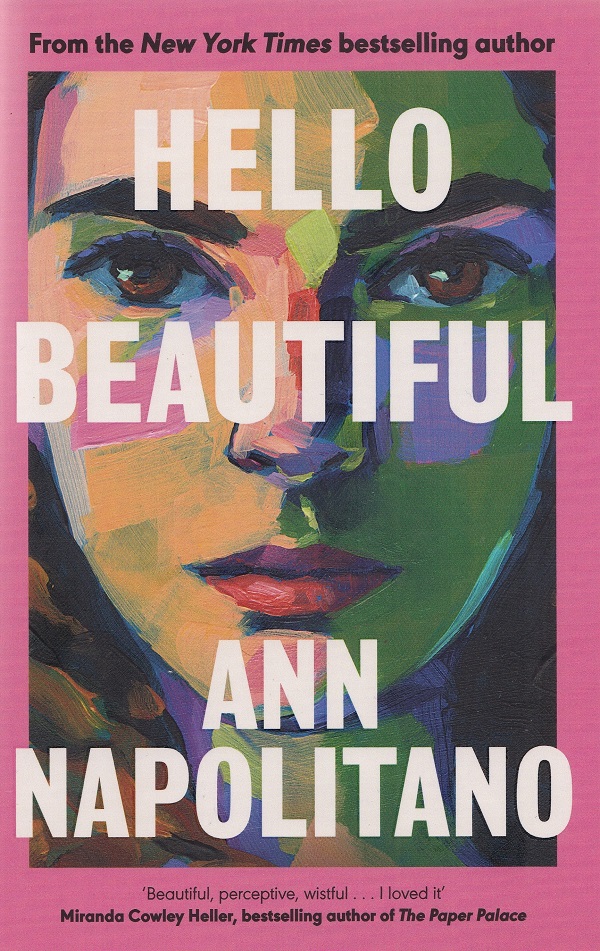 Hello Beautiful - Ann Napolitano