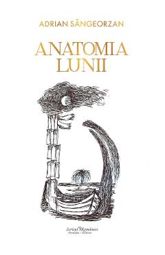 Poza produsului Anatomia Lunii. The Anatomy of the Moon - Adrian Sangeorzan