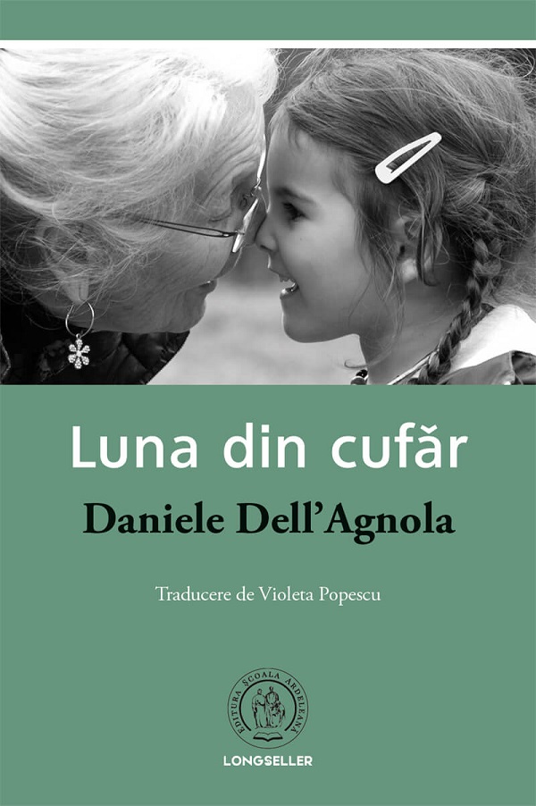 Luna din cufar - Daniele Dell Agnola