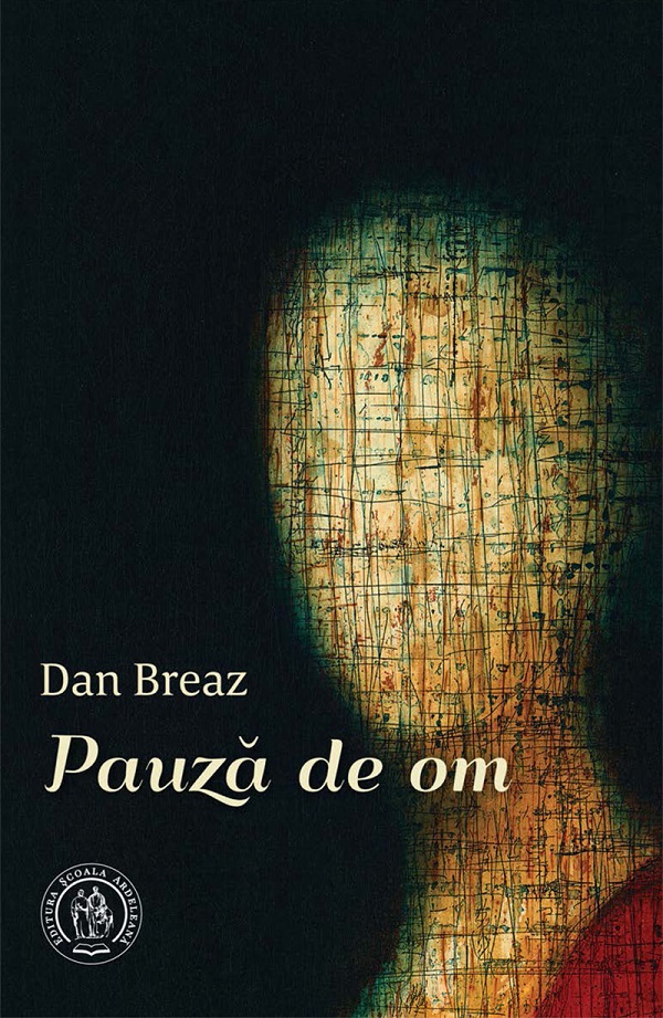 Pauza de om - Dan Breaz
