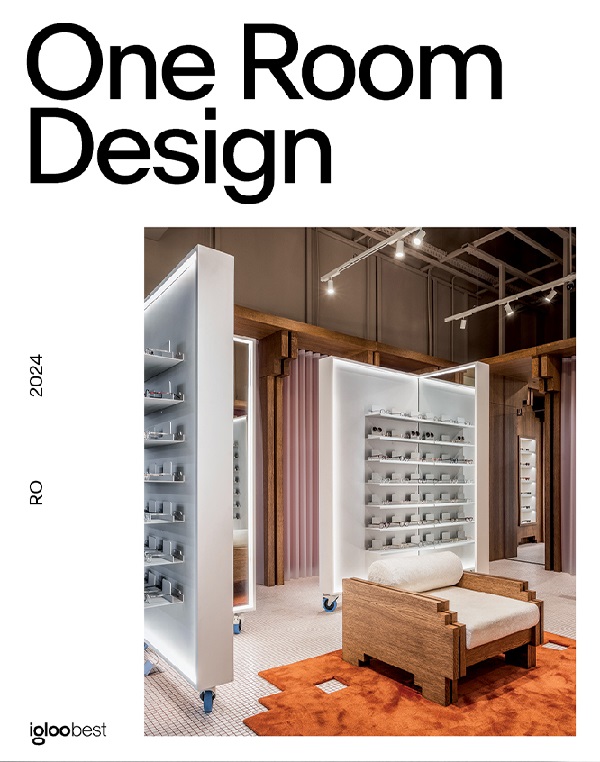 One Room Design 2024