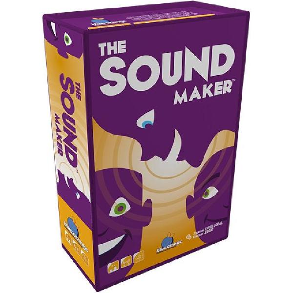 Joc: The Sound Maker