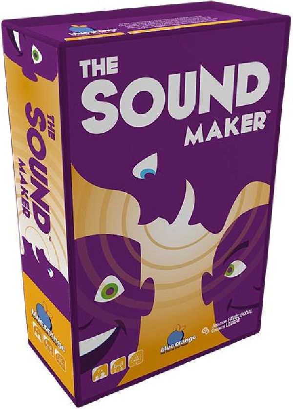 Joc: The Sound Maker