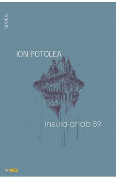 Poza produsului insula ahab 59 - Ion Potolea