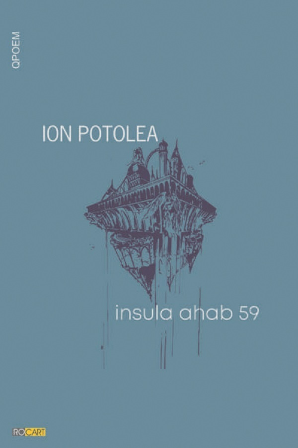 insula ahab 59 - Ion Potolea