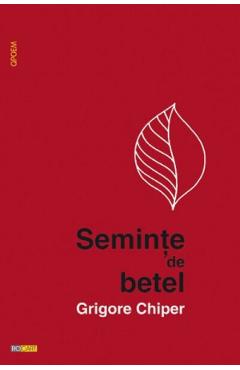 Poza produsului Seminte de betel - Grigore Chiper