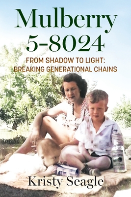 Mulberry 5-8024 - Kristy Seagle