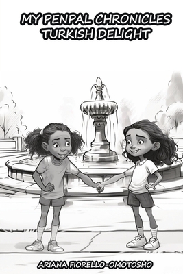 My PenPal Chronicles - Ariana Fiorello-omotosho