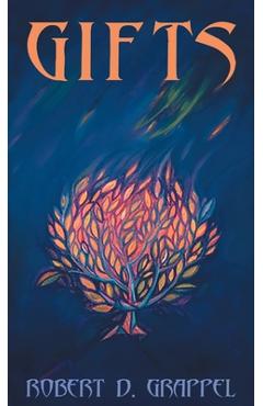Poza produsului Gifts - Robert Grappel