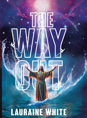 The Way Out - Lauraine White