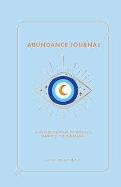 Poza produsului The Abundance Journal - Annie Vazquez