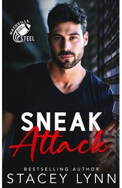 Sneak Attack - Stacey Lynn