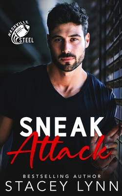 Sneak Attack - Stacey Lynn